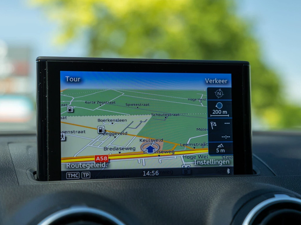 Audi A3 – foto 14