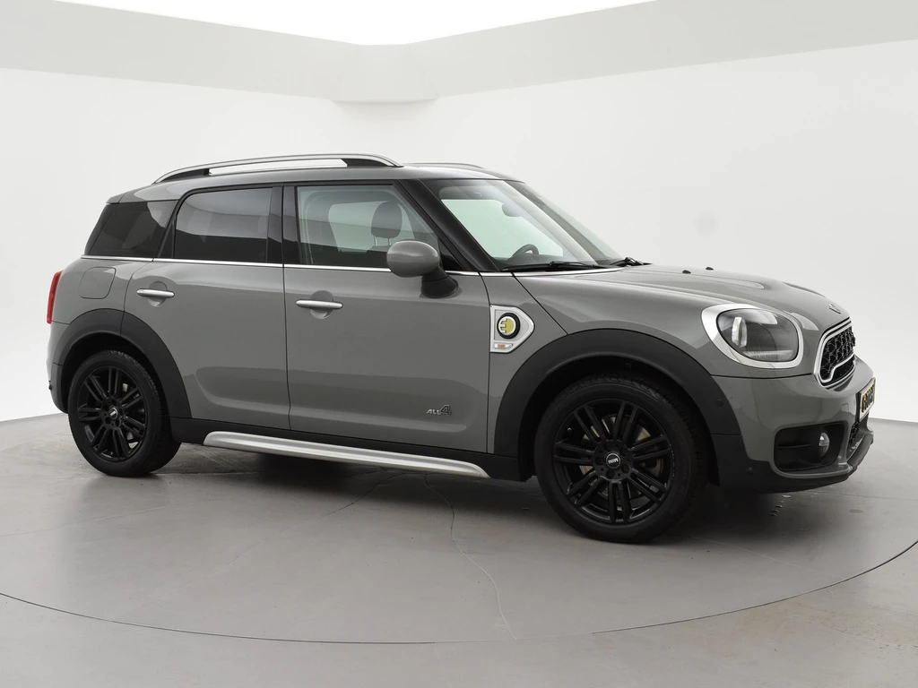 MINI Countryman – foto 6