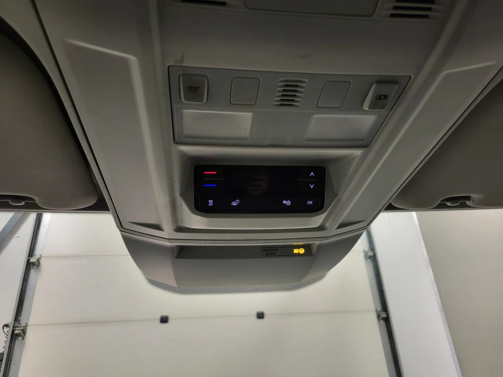 Volkswagen Crafter – foto 15