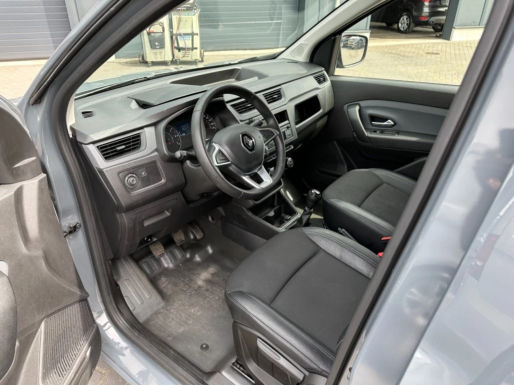 Renault Express – foto 26