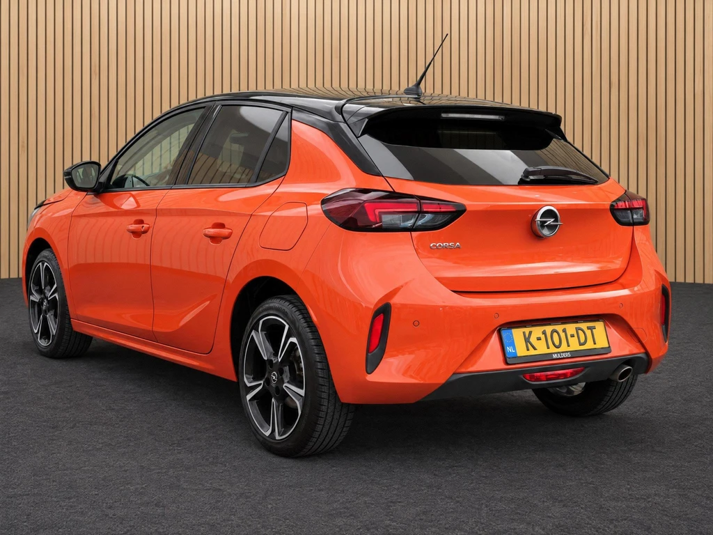 Opel Corsa – foto 2