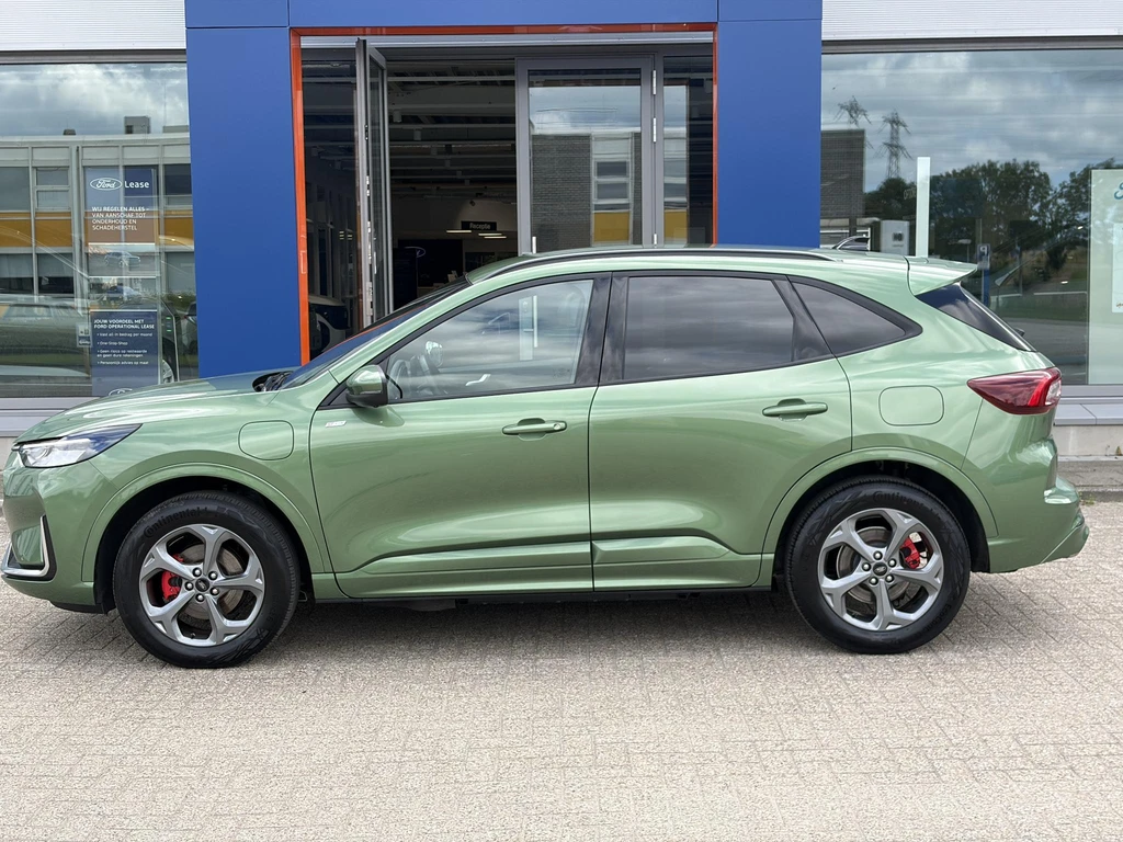 Ford Kuga – foto 2