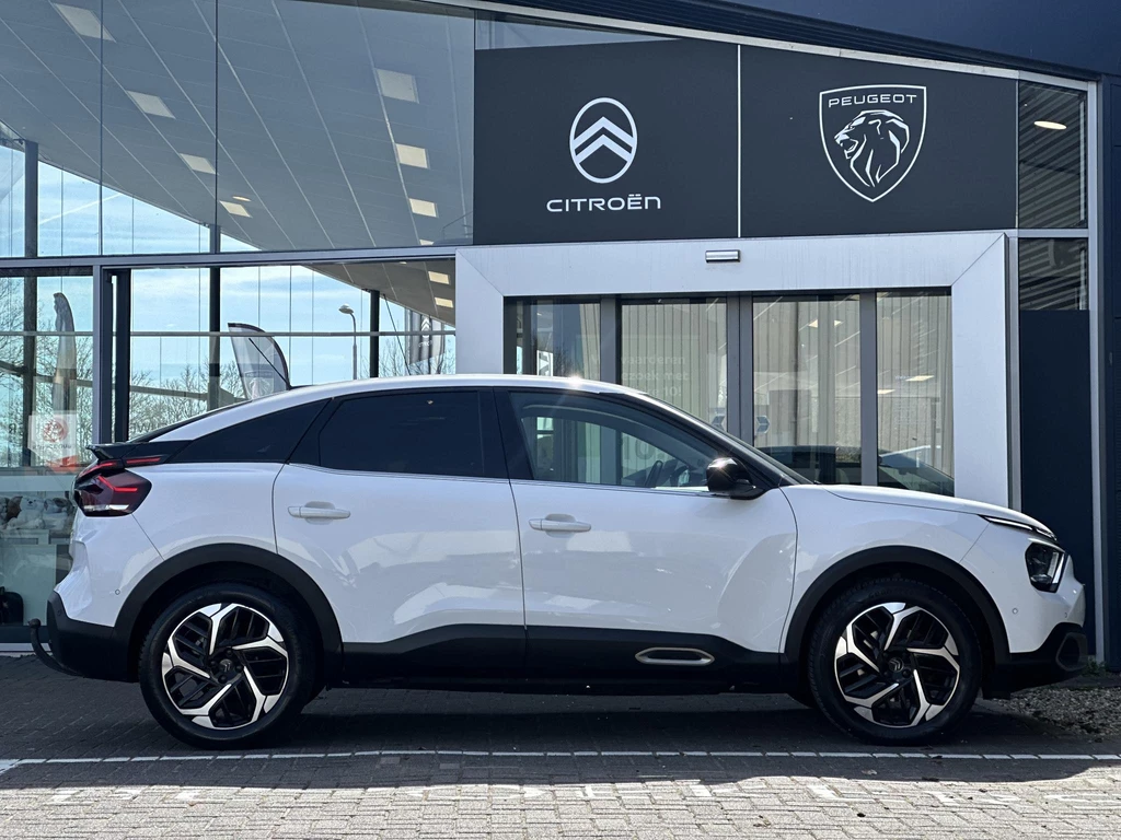 Citroën C4 – foto 5