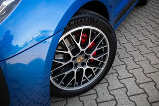Porsche Macan – thumbnail 11