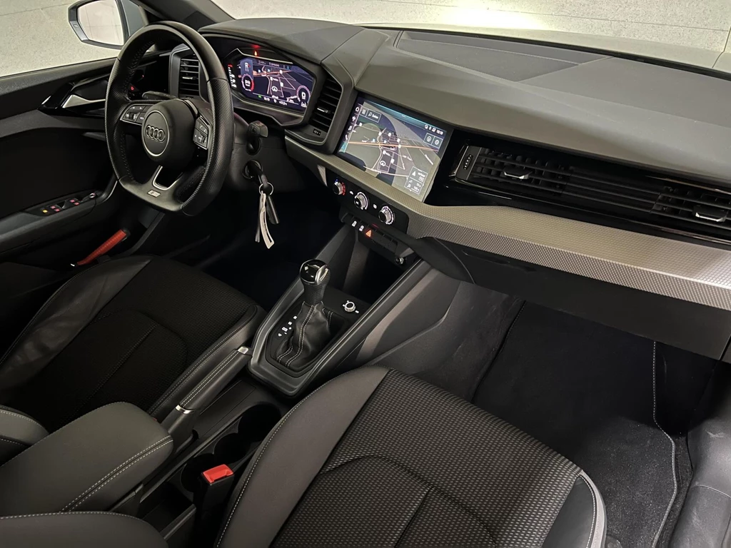 Audi A1 Sportback – foto 24