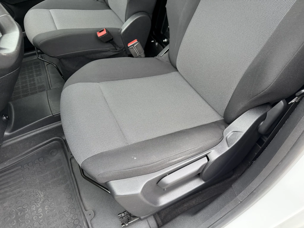 Peugeot Partner – foto 16
