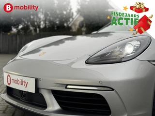 Porsche 718 – thumbnail 33