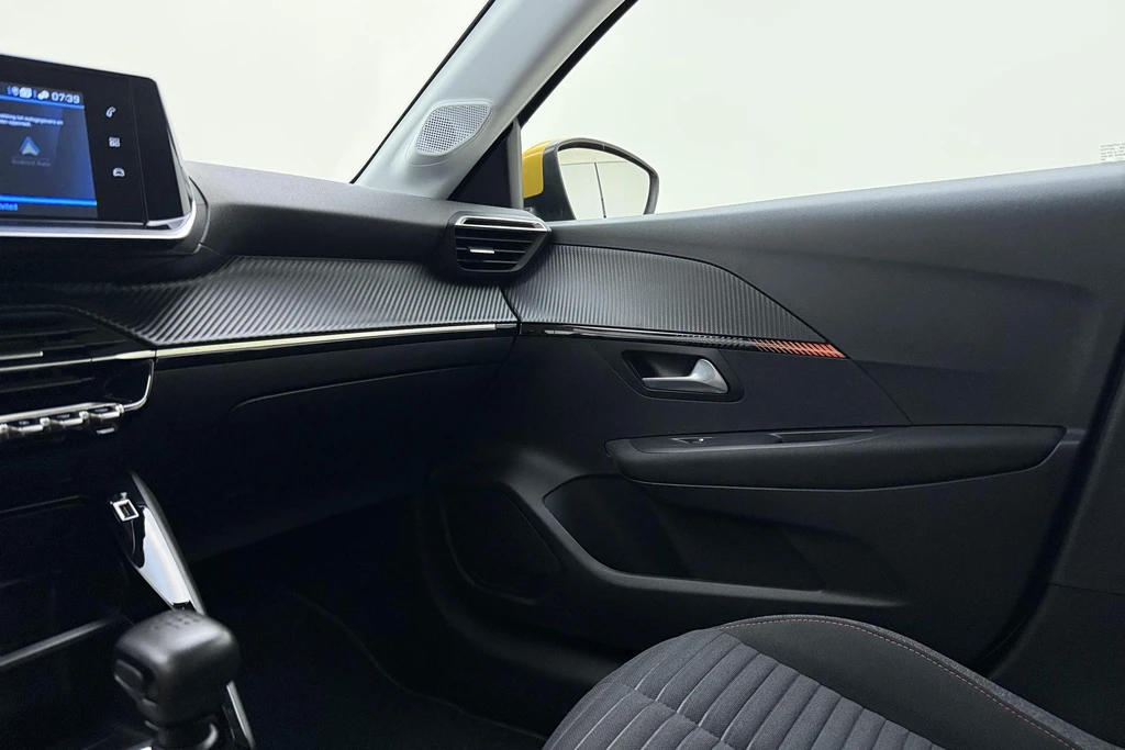 Peugeot 208 – foto 25