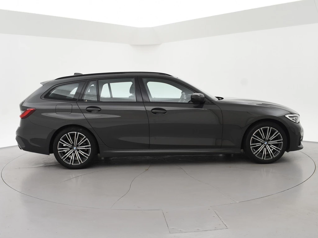 BMW 3 Serie – foto 5