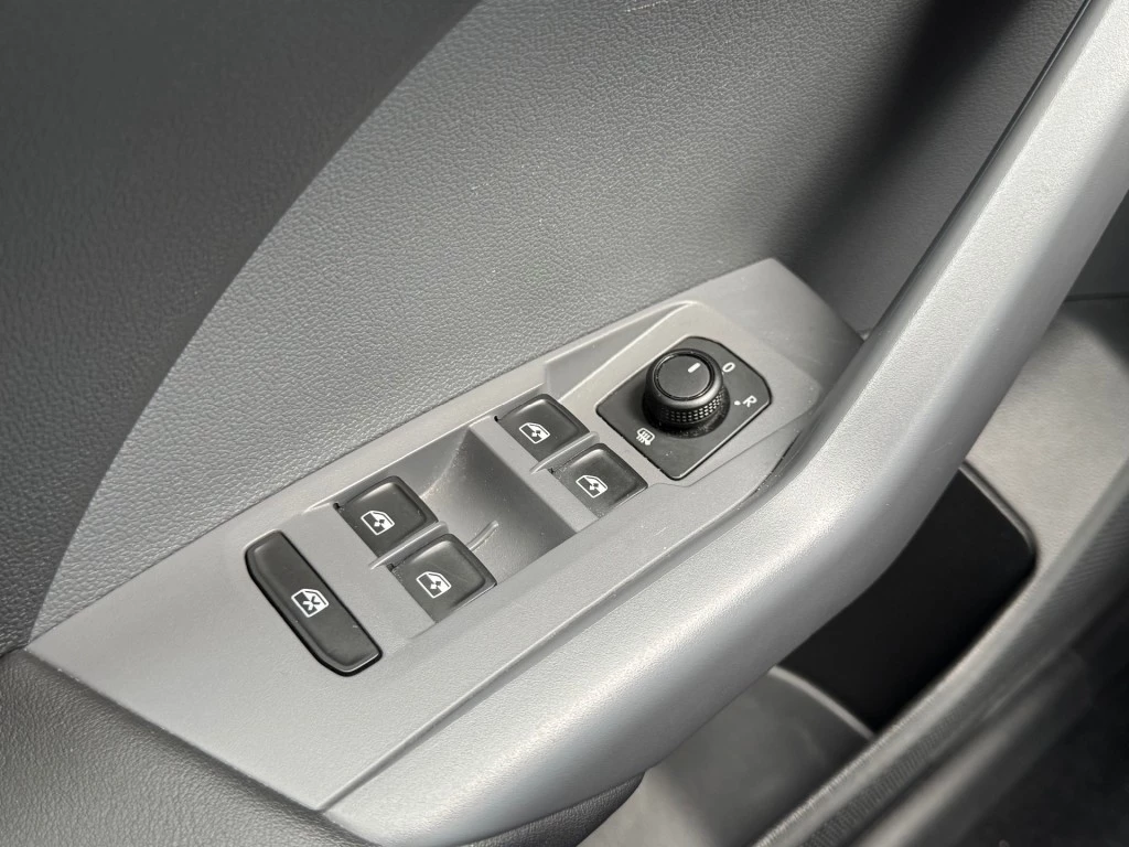 Volkswagen T-Cross – foto 17
