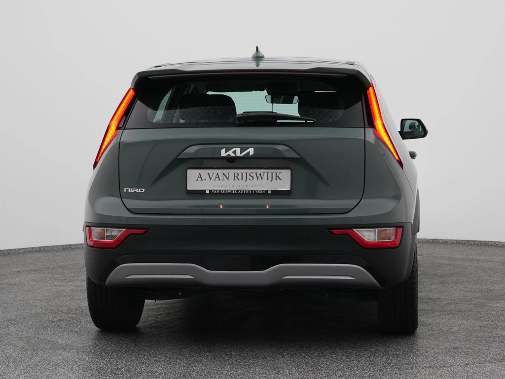 Kia Niro EV – foto 8