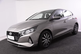 Hyundai i20 – thumbnail 4