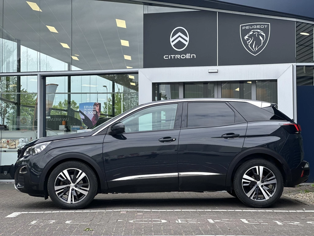 Peugeot 3008 – foto 2