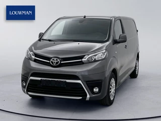 Toyota ProAce – thumbnail 2