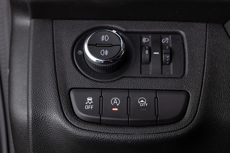 Opel KARL – foto 19