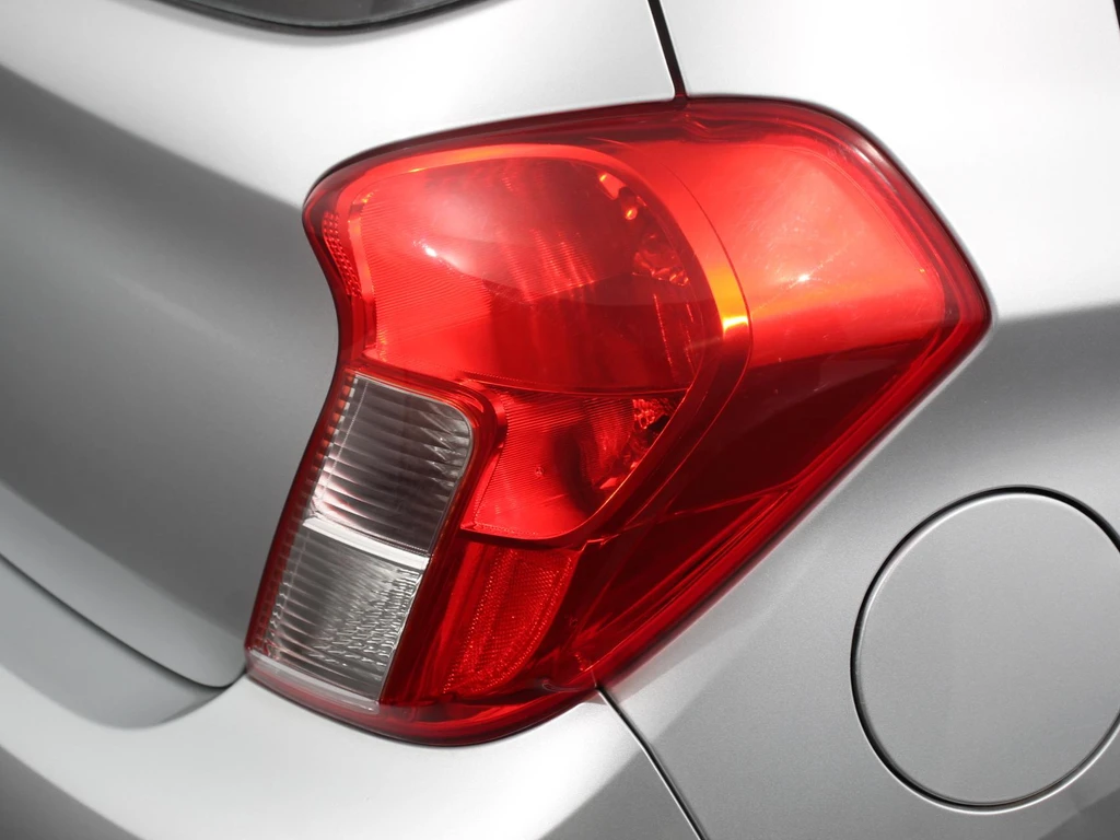 Opel KARL – foto 26