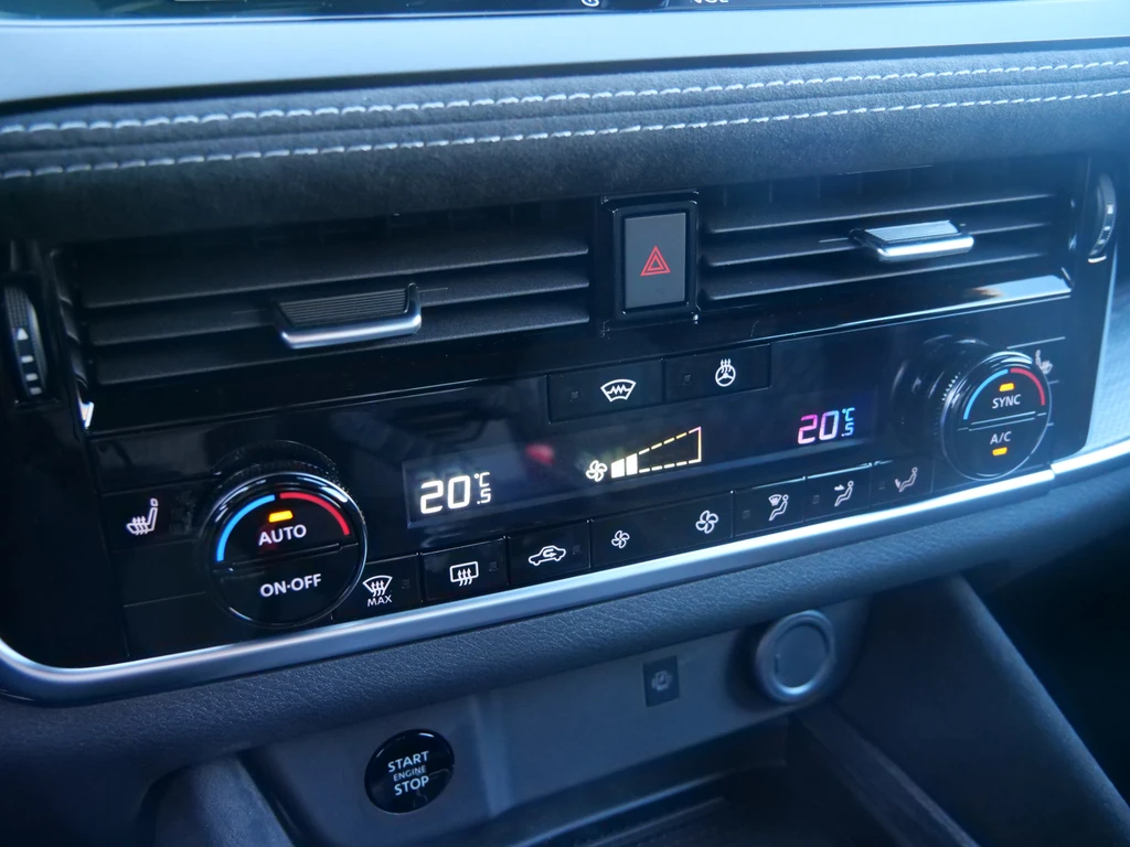 Nissan QASHQAI – foto 17