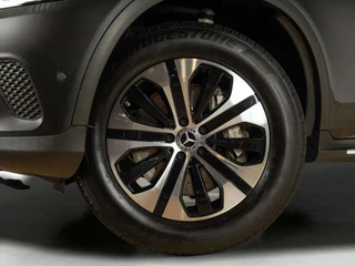 Mercedes-Benz GLC – thumbnail 7