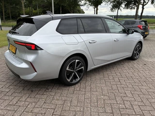 Opel Astra – thumbnail 4