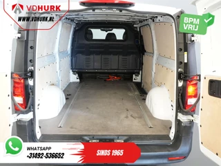 Mercedes-Benz Vito – thumbnail 18