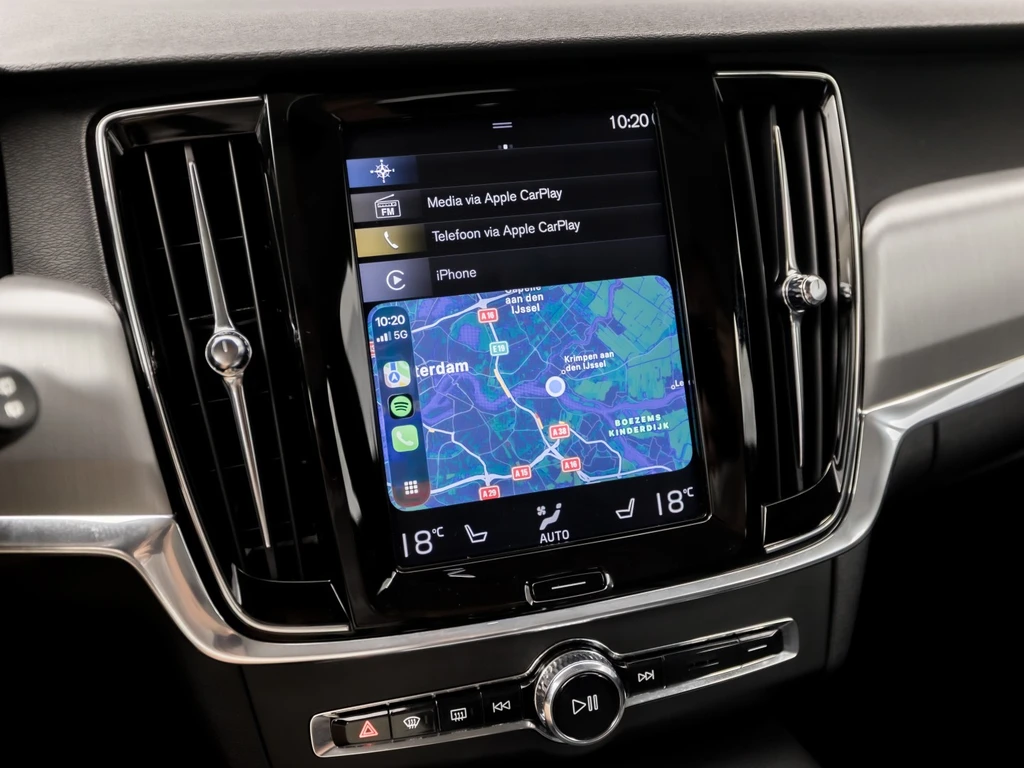 Volvo V90 – foto 29