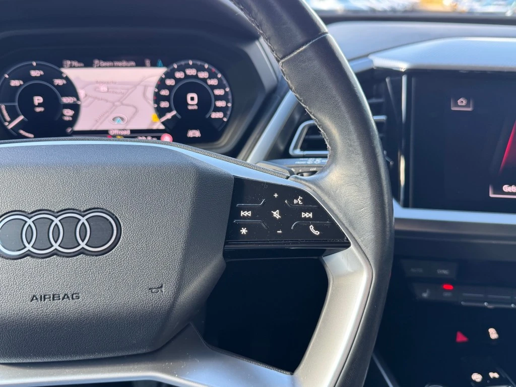Audi Q4 e-tron – foto 5