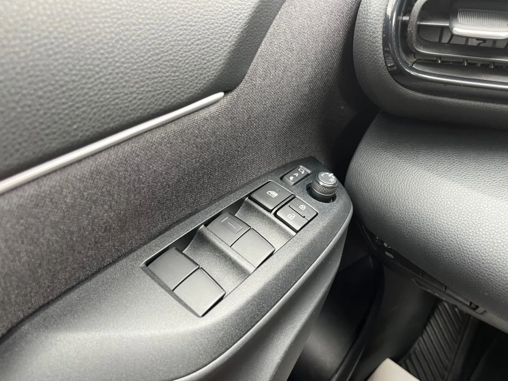 Toyota Yaris Cross – foto 17