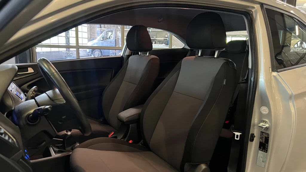 Hyundai i20 – foto 25