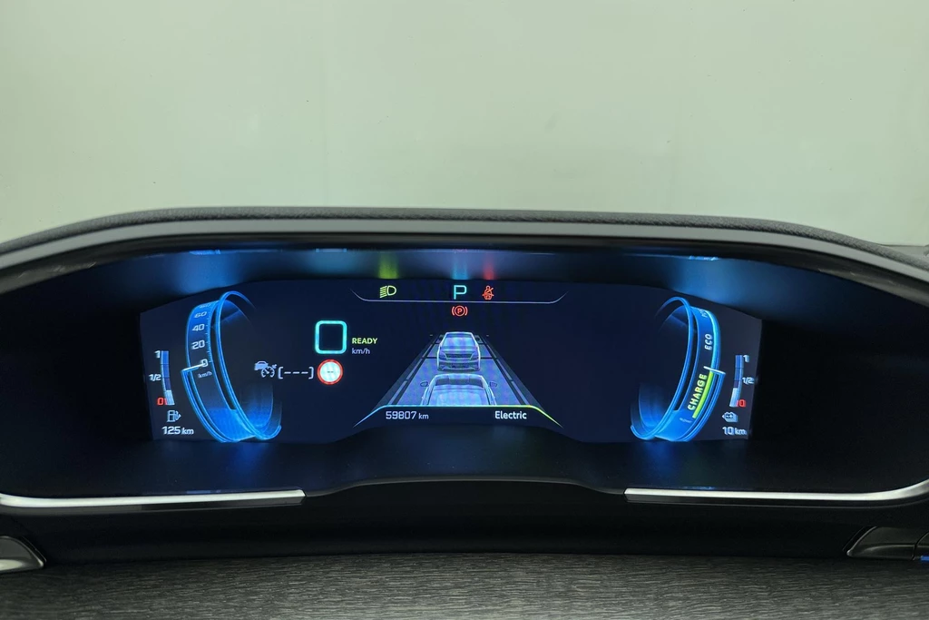 Peugeot 508 – foto 30