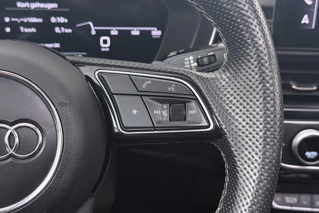 Audi A4 – foto 22
