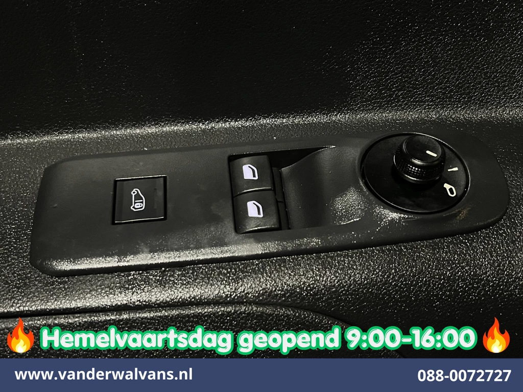 Peugeot Partner – foto 17