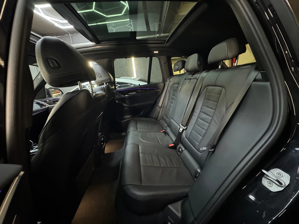BMW X3 – foto 25