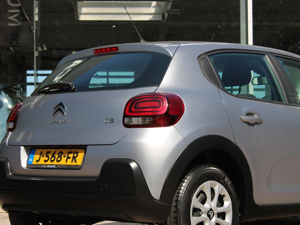 Citroën C3 – foto 5