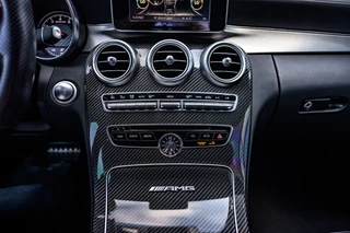 Mercedes-Benz C-Klasse – thumbnail 25
