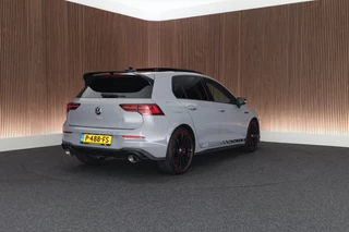 Volkswagen Golf – thumbnail 4
