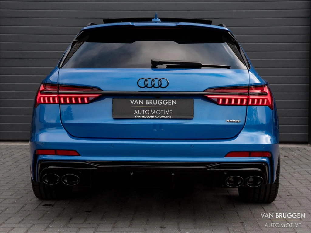 Audi A6 – foto 7