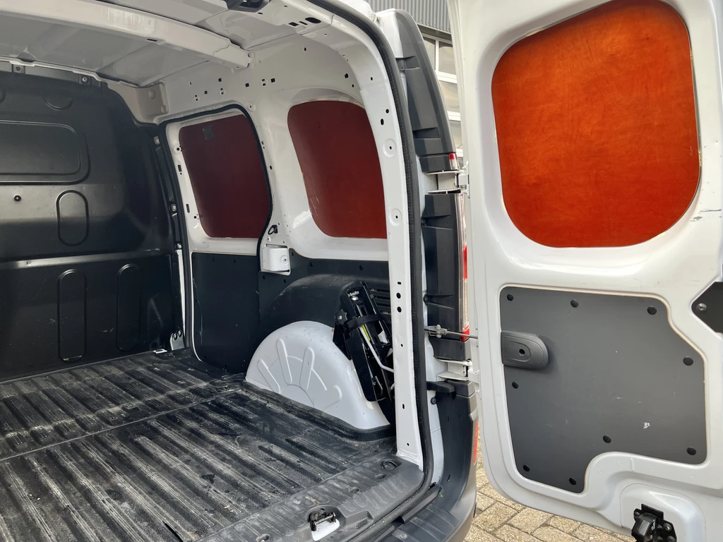 Renault Kangoo – foto 21
