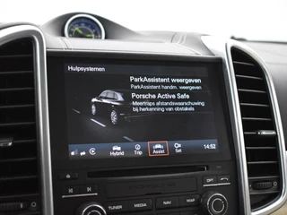 Porsche Cayenne – thumbnail 47