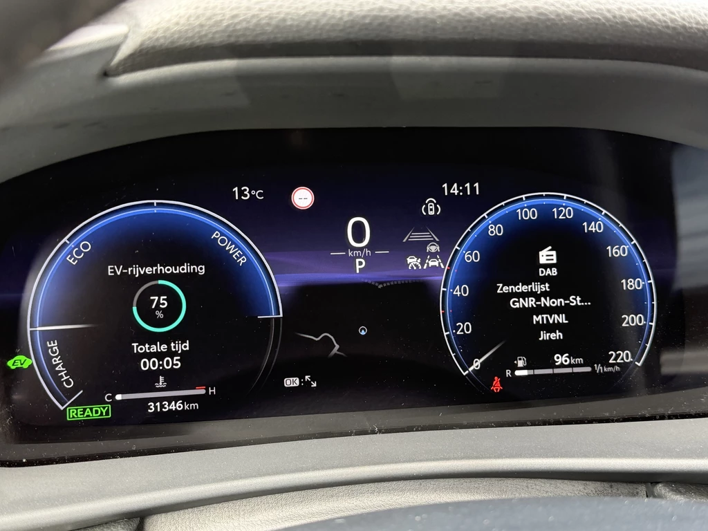 Toyota C-HR – foto 36