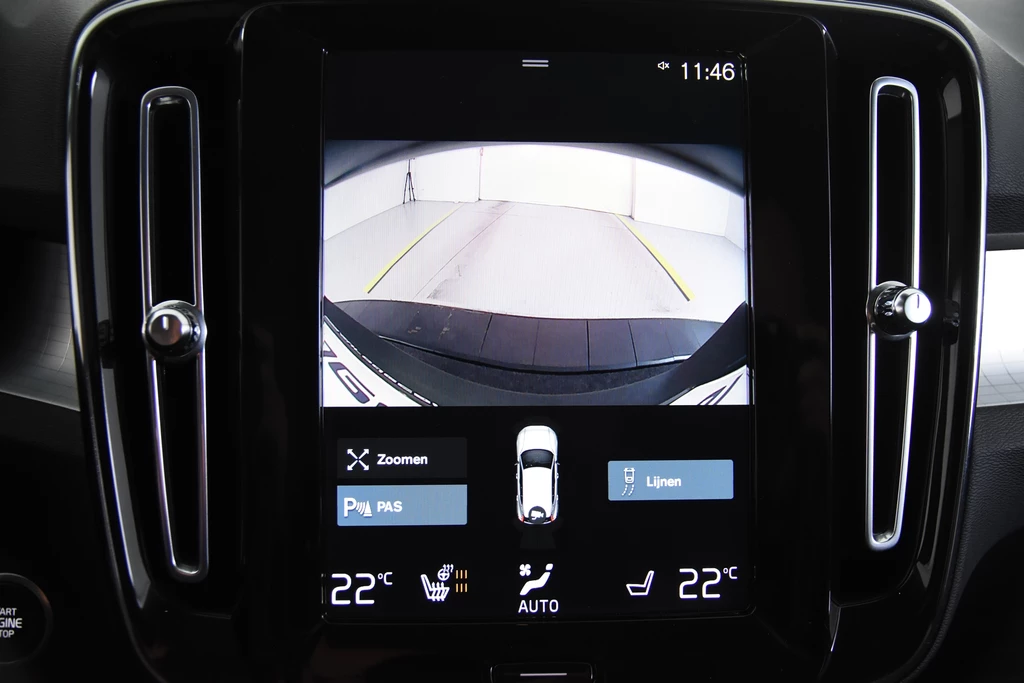 Volvo XC40 – foto 18