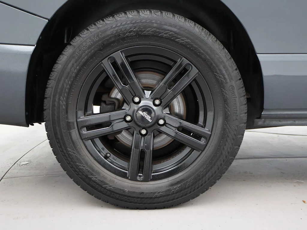 Renault Trafic – foto 10