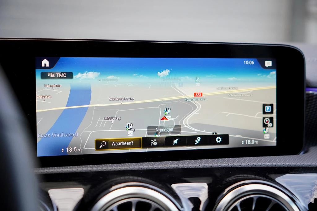 Mercedes-Benz CLA – foto 24