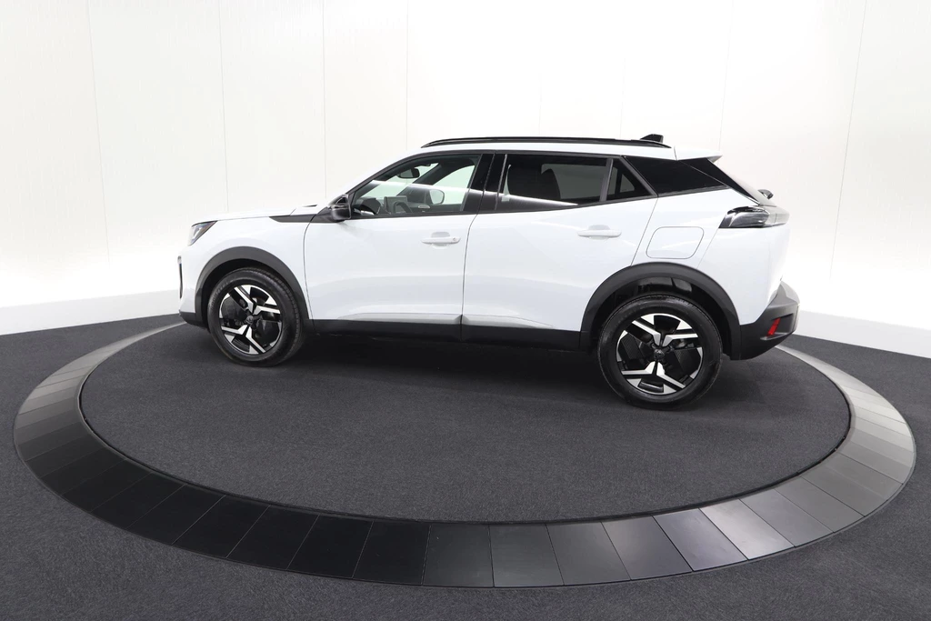 Peugeot 2008 – foto 4