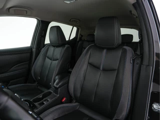 Nissan Leaf – thumbnail 22