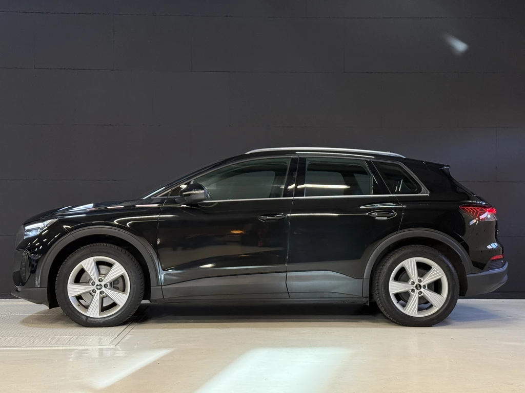 Audi Q4 e-tron – foto 2