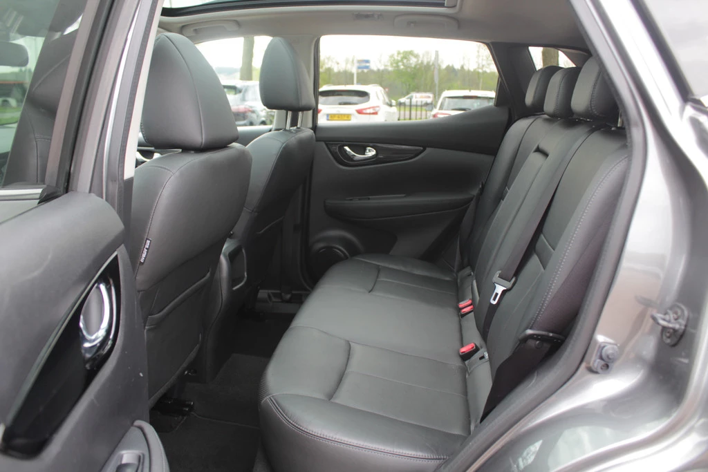 Nissan QASHQAI – foto 12