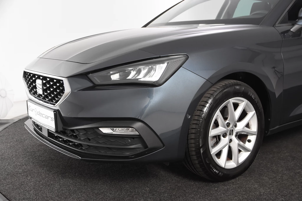 SEAT Leon – foto 31