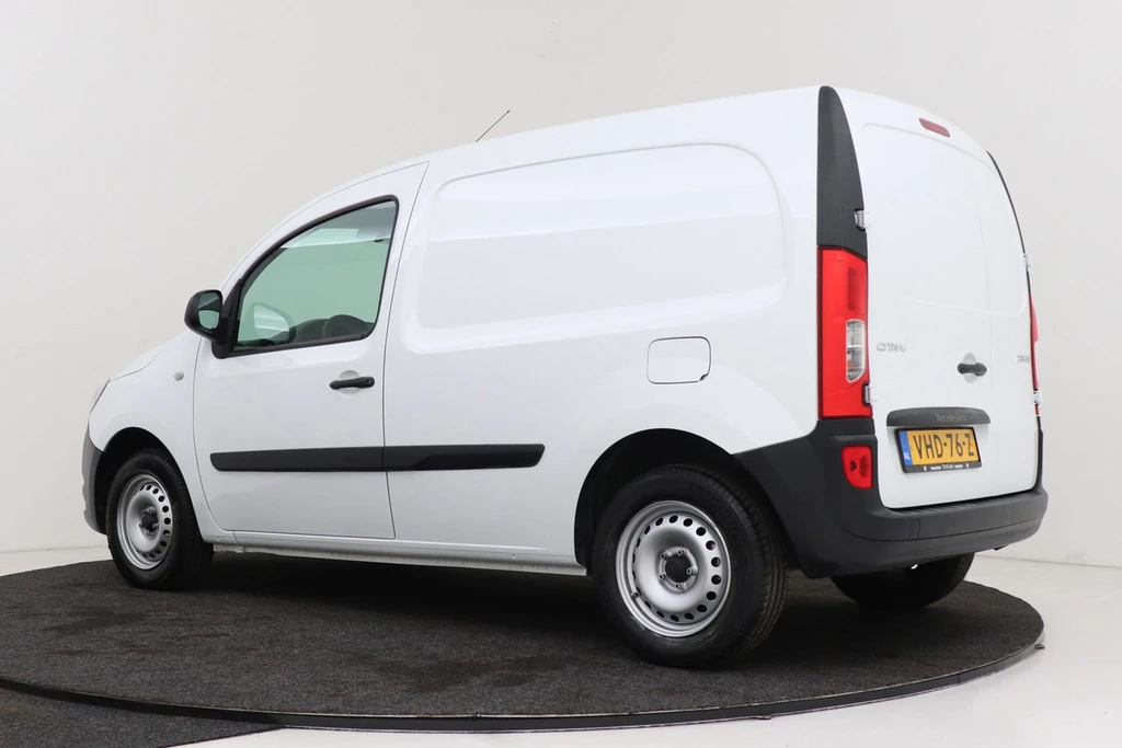Mercedes-Benz Citan – foto 4