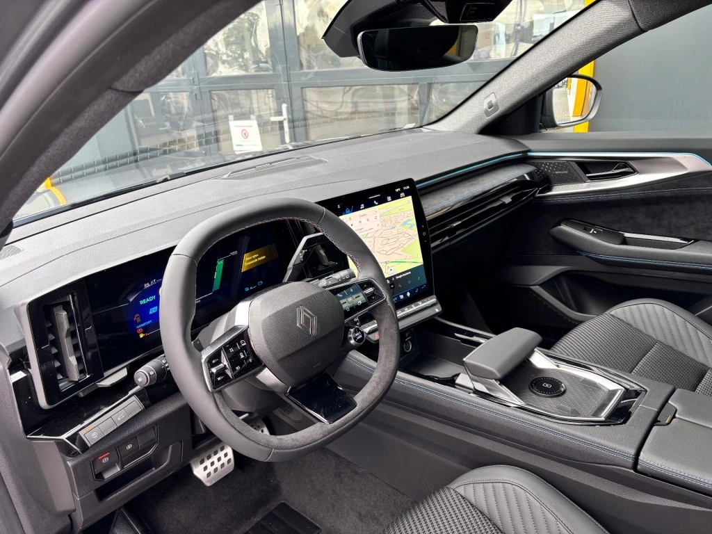 Renault Austral – foto 35
