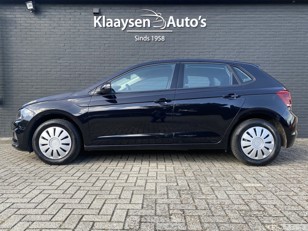 Volkswagen Polo – foto 2